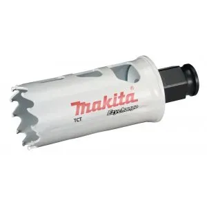 Makita E-06672 děrovka TCT Ezychange 2 32mm