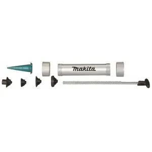 Makita 191P89-6 sada zásobníku D 400ml komplet pro DCG180/CG=new1911T5-8