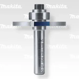 Makita P-79120 Drážkovací fréza pr. 40, stopka 8 mm