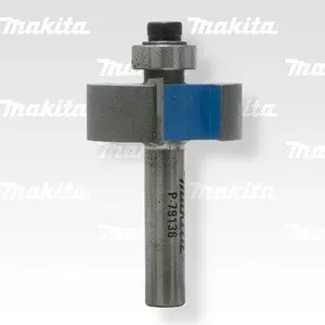 Makita P-79136 Falcovací fréza pr. 35, stopka 8 mm