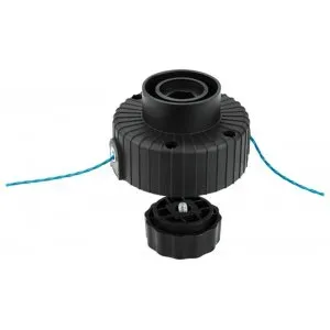 Makita YA00000649 strunová hlava poloatomatická 2,0mm závit M6x1,25 pro ET101 , UR3501