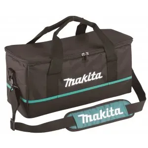 Makita 199900-0 taška pro aku vysavač DCL184 CL121D s popruhem