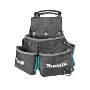 Makita E-15207 taška se třemi kapsami 320x145x270mm=oldE-05147