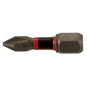 Makita E-03121 torzní  bit řady Impact Premier (C-form),PH1-25mm,2ks