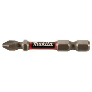 Makita E-03377 torzní  bit řady Impact Premier (C-form),PH2-50mm, sada 10ks