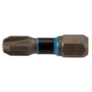 Makita E-03187 torzní  bit řady Impact Premier (C-form),PZ3-25mm,2ks