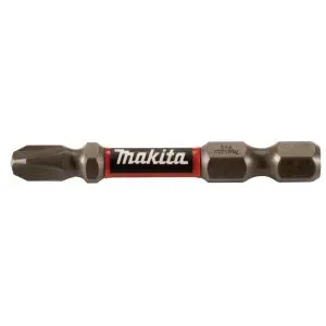 Makita E-03280 torzní  bit řady Impact Premier (E-form),PH3-50mm,2ks