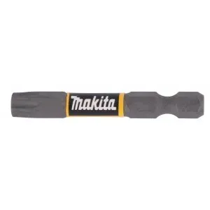 Makita E-12027 torzní  bit řady Impact Premier (E-form),T40-50mm,2ks