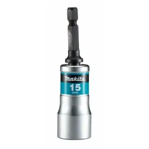 Makita E-03501 torzní ořech řady Impact Premier s kloubem, bit, H15-80mm,1pc