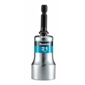 Makita E-03539 torzní ořech řady Impact Premier s kloubem, bit, H21-80mm,1pc