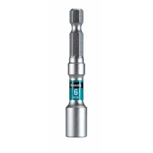 Makita E-03458 torzní ořech řady Impact Premier, H6-65mm,1pc magnetický