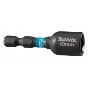 Makita B-66846 klíč nástrčný torzní 1/4", IMPACT BLACK, SW10, 50mm