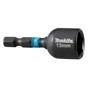 Makita B-66852 klíč nástrčný torzní 1/4", IMPACT BLACK, SW13, 50mm