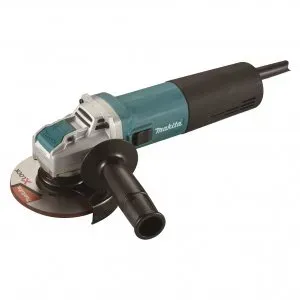 Makita GA5080RX02 Úhlová bruska se systémem X-lock 125mm,SJS,1400W