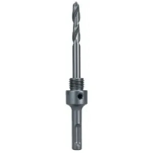 Makita D-50382 upínací stopka SDS-Plus pro děrovky UNICUT 118mm HSS=oldP-64319,P-64325