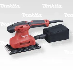 Makita M9203 Vibrační bruska MT 93x185mm,190W