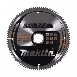 Makita B-32867 kotouč pilový dřevo MAKBLADE 216x2.8x30mm 100Z = old B-09092