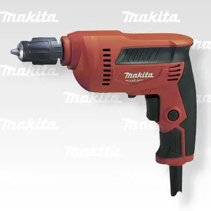 Makita M6002K Vrtačka MT s kufrem 450W