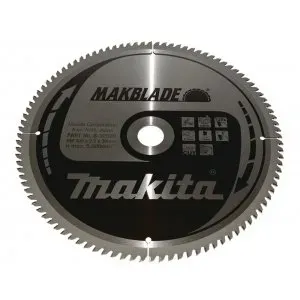 Makita B-32889 kotouč pilový dřevo MAKBLADE 305x2.3x30mm 100Z = old B-09123