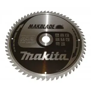 Makita B-32817 kotouč pilový dřevo MAKBLADE 305x2.3x30mm 60Z = old B-09036