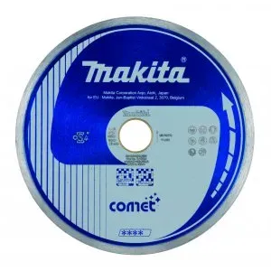 Makita B-13100 kotouč řezný diamantový Comet 150x22.23mm