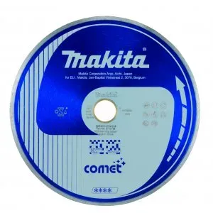 Makita B-13138 kotouč řezný diamantový Comet 230x22.23mm