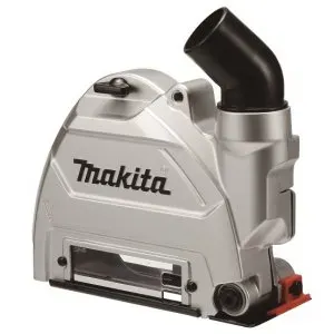 Makita 191G06-2 kryt odsávání prachu  pro XGT 125mm a beznástrojové uchycení