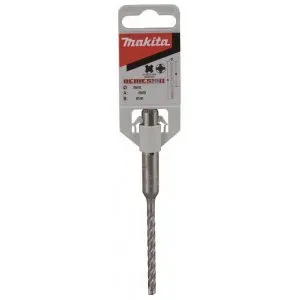 Makita B-58089 vrták SDS-Plus čtyřbřitý Nemesis II 7x150/215mm