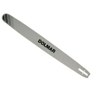 Makita 415074452 lišta 74cm 1.5mm 3/8" pancéřová Dolmar