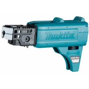 Makita 191L24-0 zásobník na páskované šrouby 25 - 55mm  bit 130mm = old 199146-8 = old191G73-7