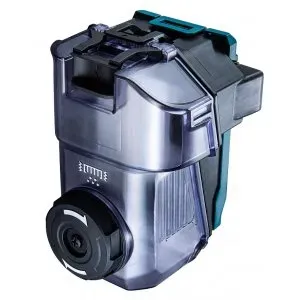 Makita 1911P5-0 nádoba pro odsávací adaptér DX16