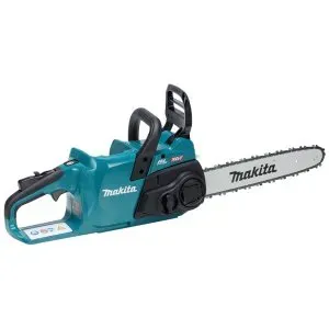 Makita UC022GZ Aku řetězová pila 350 mm Li-ion XGT 40V,bez aku   Z