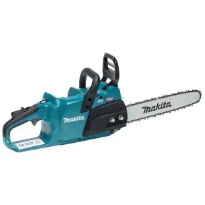 Makita UC025GZ Aku řetězová pila 350 mm Li-ion XGT 40V,bez aku   Z