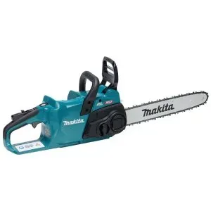 Makita UC023GZ Aku řetězová pila 400 mm Li-ion XGT 40V,bez aku   Z