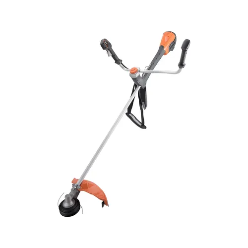 Křovinořez/sekačka aku 60v, 42cm, brushless, bez baterie a nabíječky EXTOL INDUSTRIAL 8795701