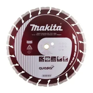 Makita B-13465 kotouč řezný diamantový Quasar 350x20/25.4mm