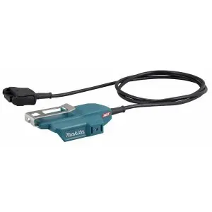 Makita 1914H3-6 adaptér baterie 1,6m xgt pro BO001-007CG