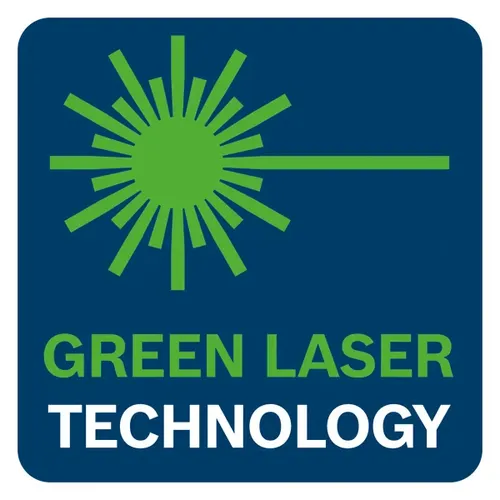 Rotační laser GRL 300 HVG + LR 1 G v L-BOXX BOSCH 0601061704