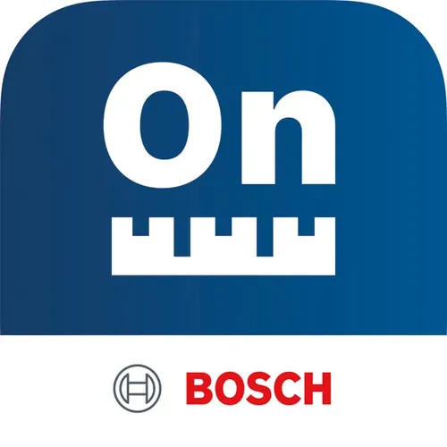 Laserový měřič vzdálenosti GLM 50-27 C BOSCH 0601072T00