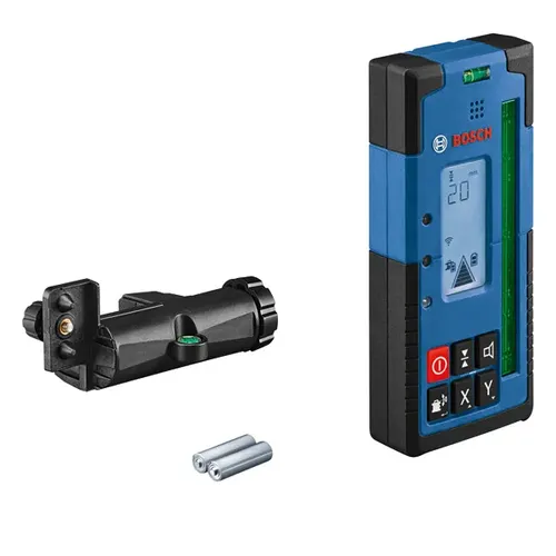 Přijímač laserového paprsku LR 65 G BOSCH 0601069T00