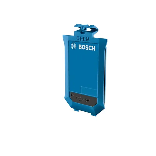 Akumulátor BA 3.7V 1.0Ah A BOSCH 1608M00C43