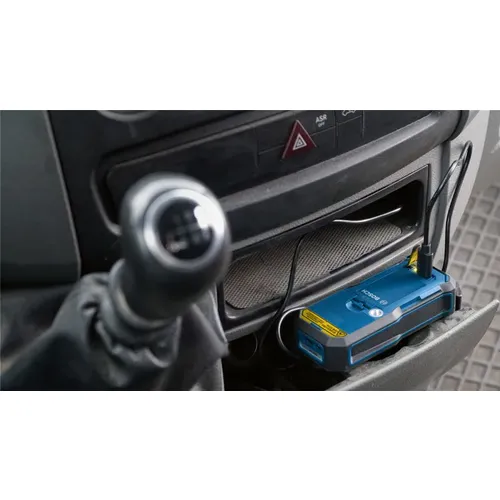 Akumulátor BA 3.7V 1.0Ah A BOSCH 1608M00C43