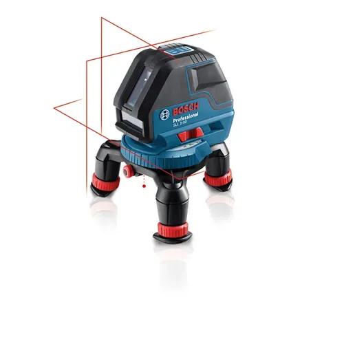 Čárový laser GLL 3-50 BOSCH 0601063803