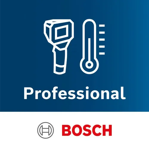 Termodetektor GIS 1000 C BOSCH 0601083301