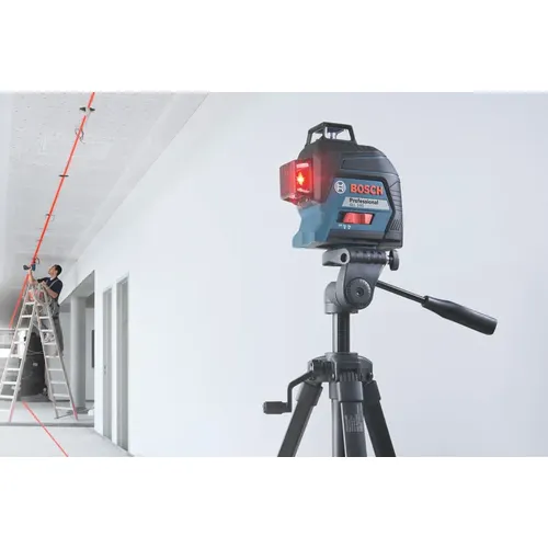 Čárový laser GLL 3-80 BOSCH 0601063S00