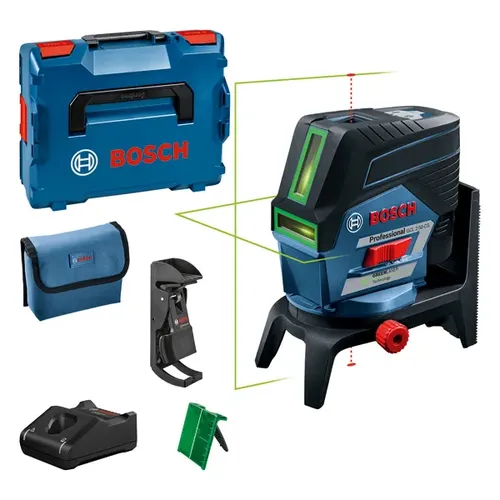 Kombinovaný laser GCL 2-50 CG BOSCH 0601066H00