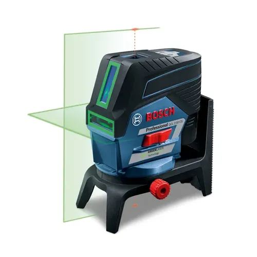 Kombinovaný laser GCL 2-50 CG BOSCH 0601066H00