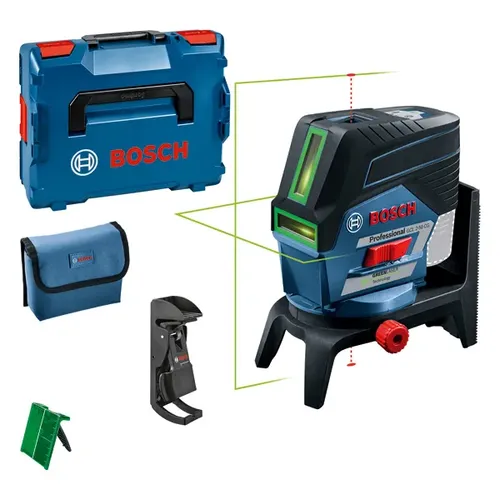 Kombinovaný laser GCL 2-50 CG BOSCH 0601066H03