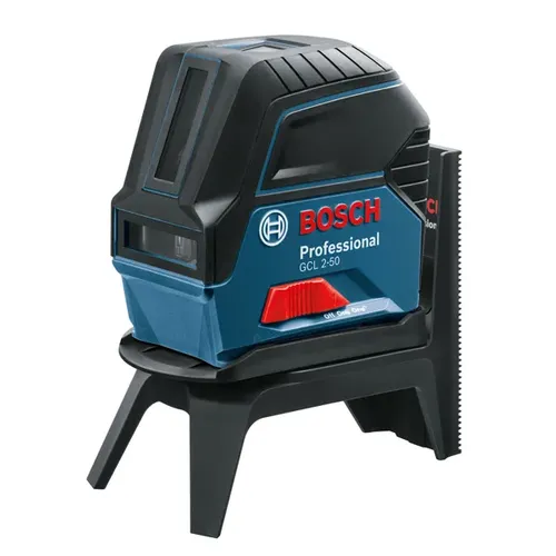 Kombinovaný laser GCL 2-50 BOSCH 0601066F01