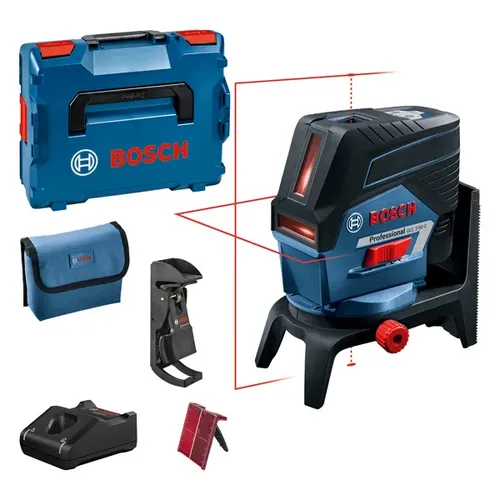 Kombinovaný laser GCL 2-50 C BOSCH 0601066G03